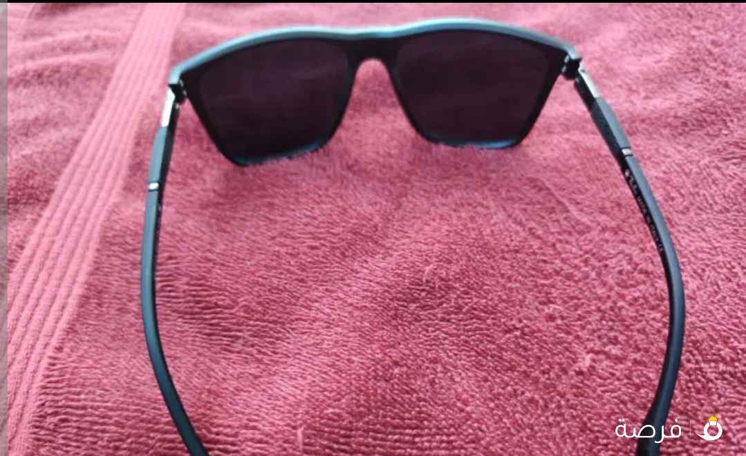 نظارة ريبان اصلي استعمال خفيف جدا