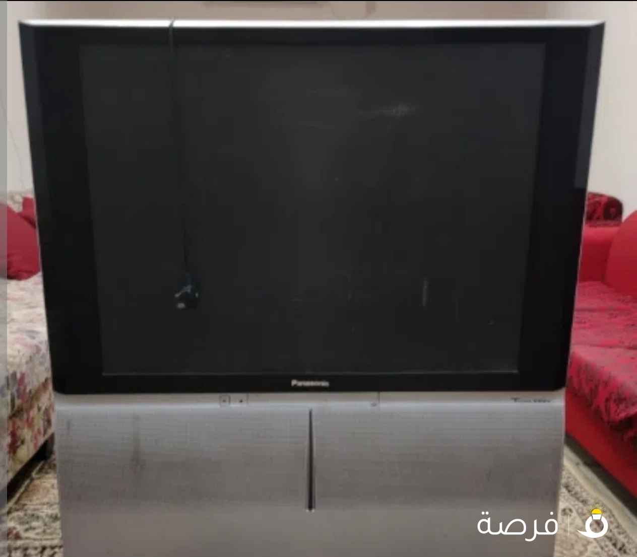للبيع تلفزيون باناسونيك كلاسيك ⁦⁦43⁩⁩ بوصة - موديل ⁦⁦TX-43P950X⁩⁩ شاشة عرض كبيرة