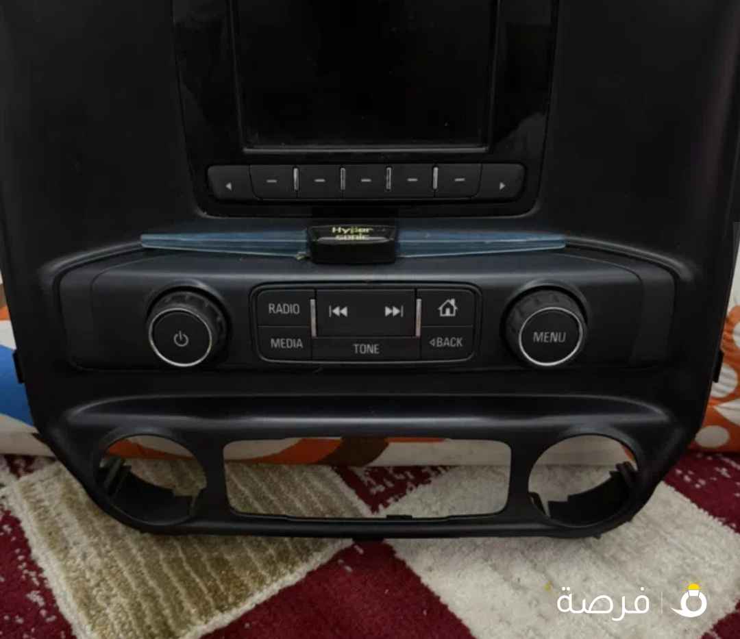 شاشه سلفرادو