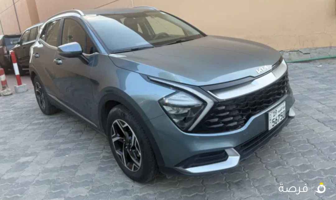 كيا سبورتاج ⁦Standard⁩