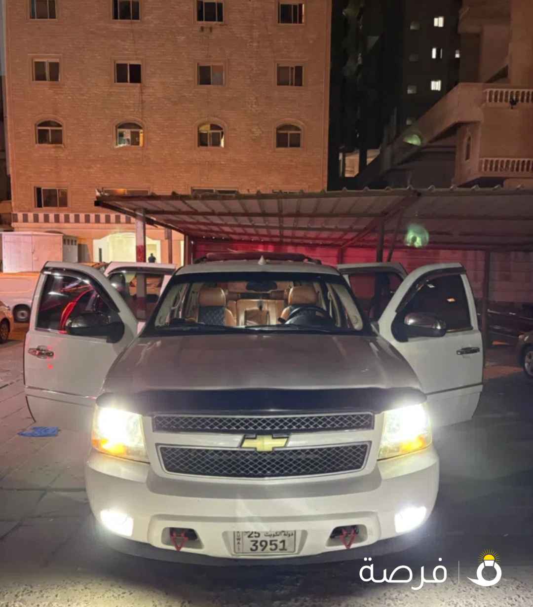 شيفروليه تاهو ⁦LT⁩