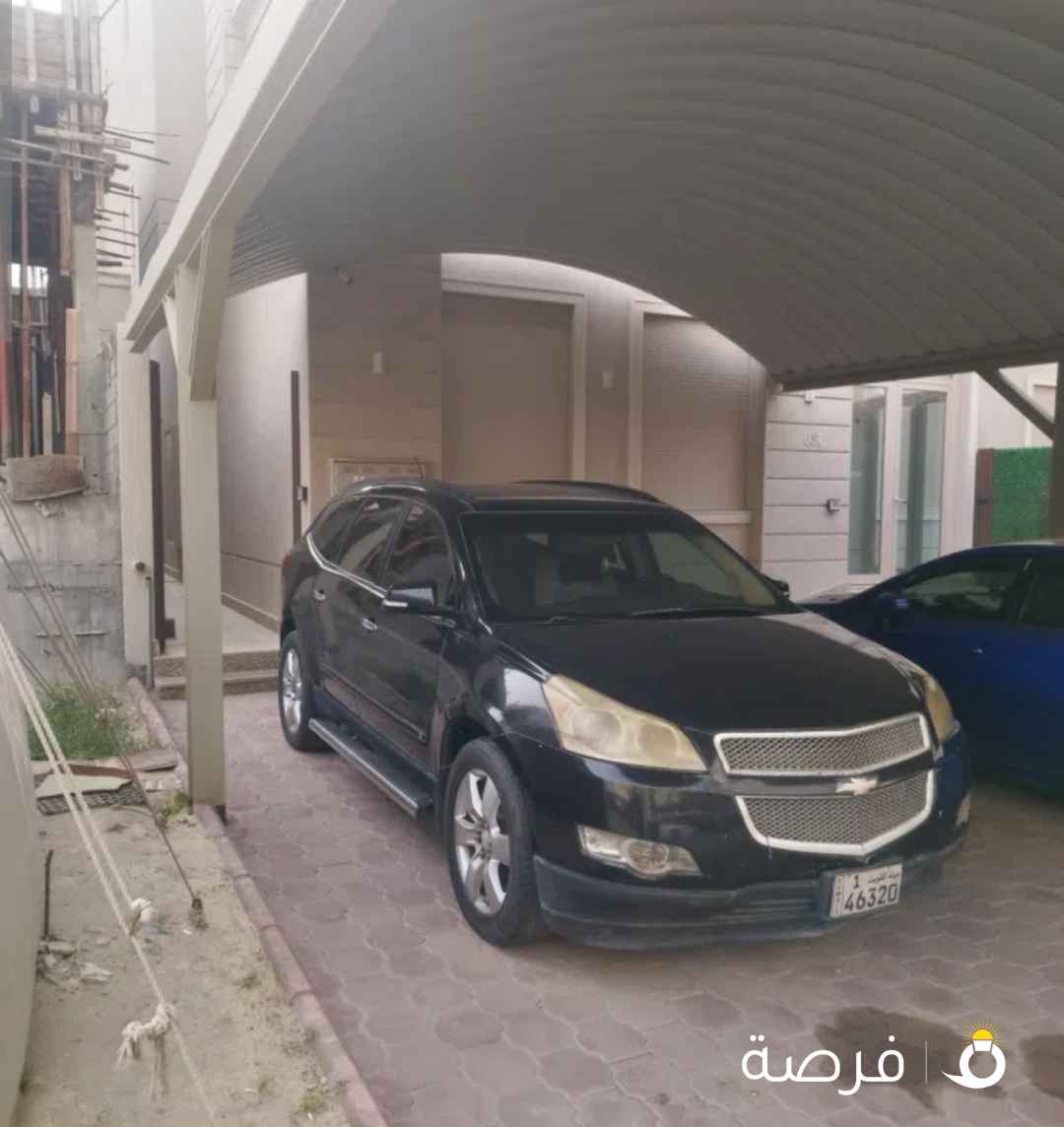 شيفروليه ترافرس ⁦LTZ⁩