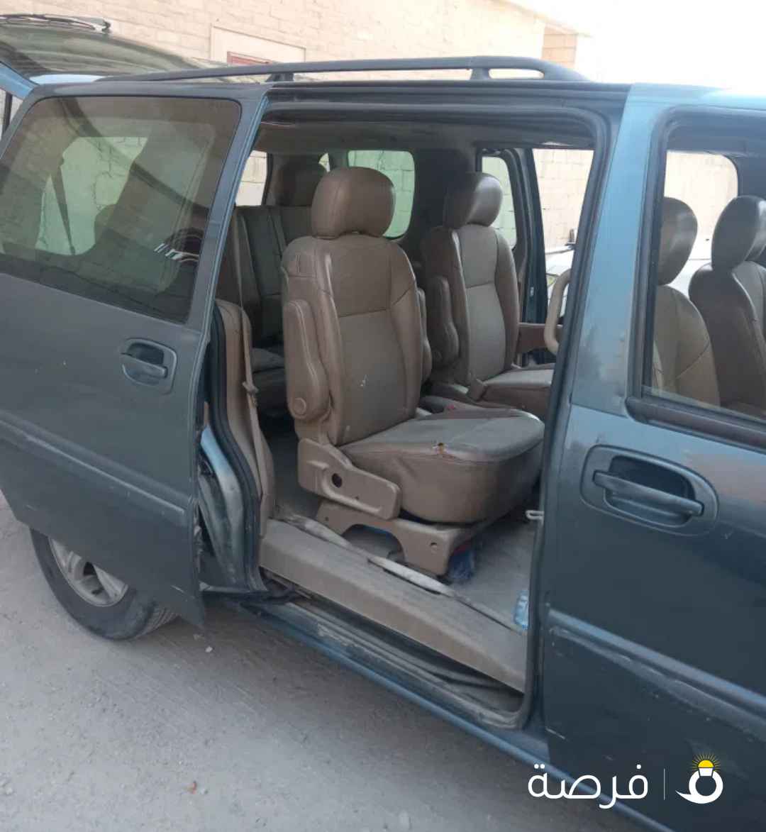 شيفروليه ابلاندر ⁦LS⁩