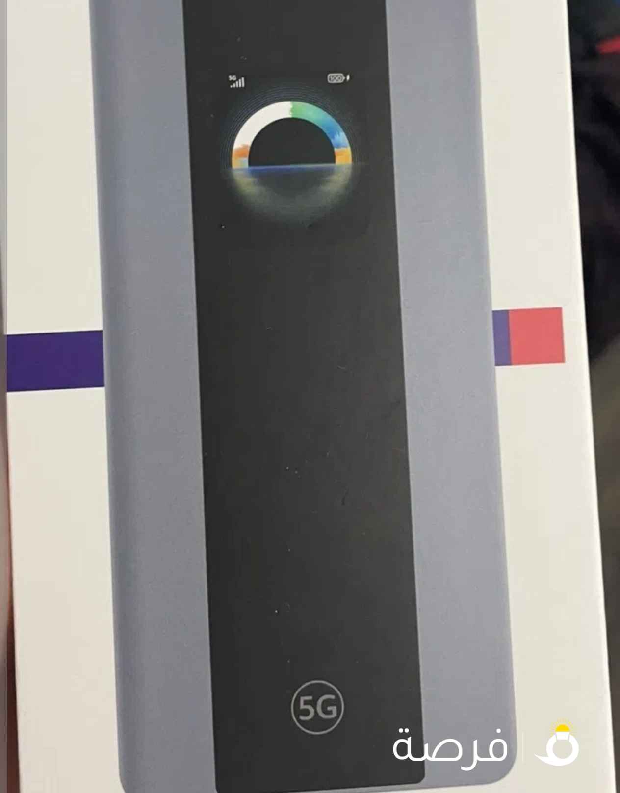 رواتر ⁦⁦5G⁩⁩ جديد