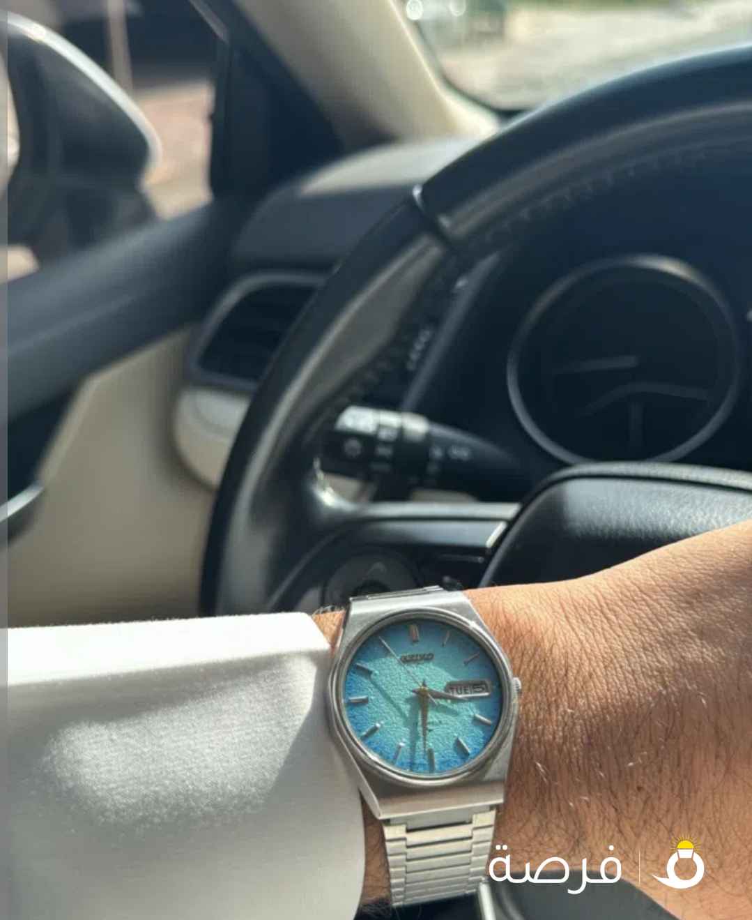 ڤنتج⁦⁦SEIKO⁩⁩