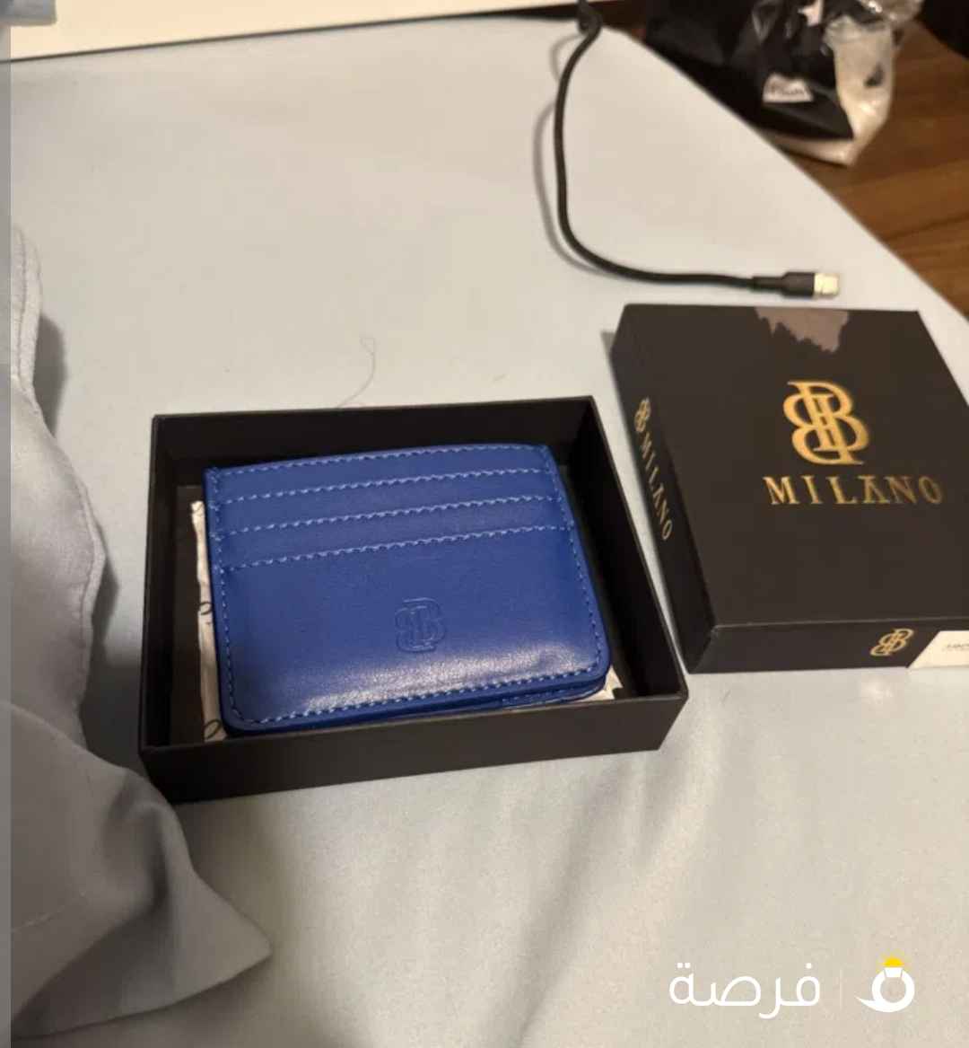 بوك اصلي ماركة ميلانو