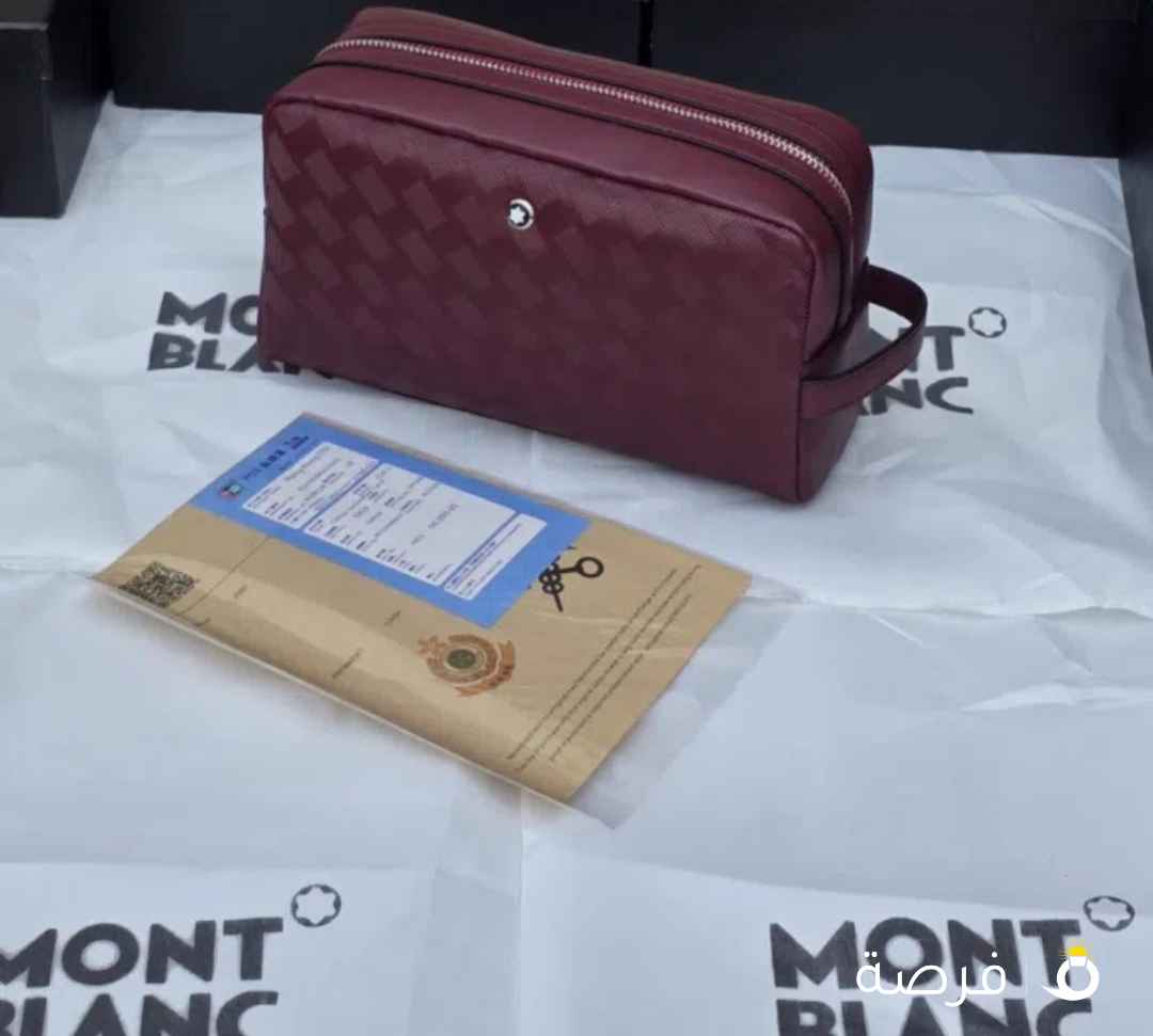 للبيع شنطة مونت بلانك (⁦⁦Mont⁩⁩ ⁦⁦Blanc⁩⁩