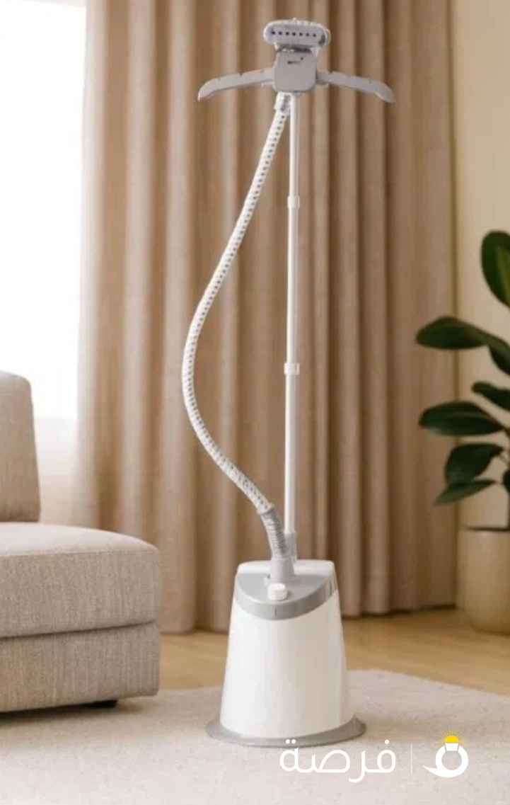 كواية ملابس بخار ⁦⁦1.6⁩⁩ لتر ⁦⁦1800⁩⁩ واط من ⁦⁦Orca⁩⁩ توفر كواية البخار من ⁦⁦Orca⁩⁩ ملابس خالية من التجاعيد في ⁦⁦50s⁩⁩