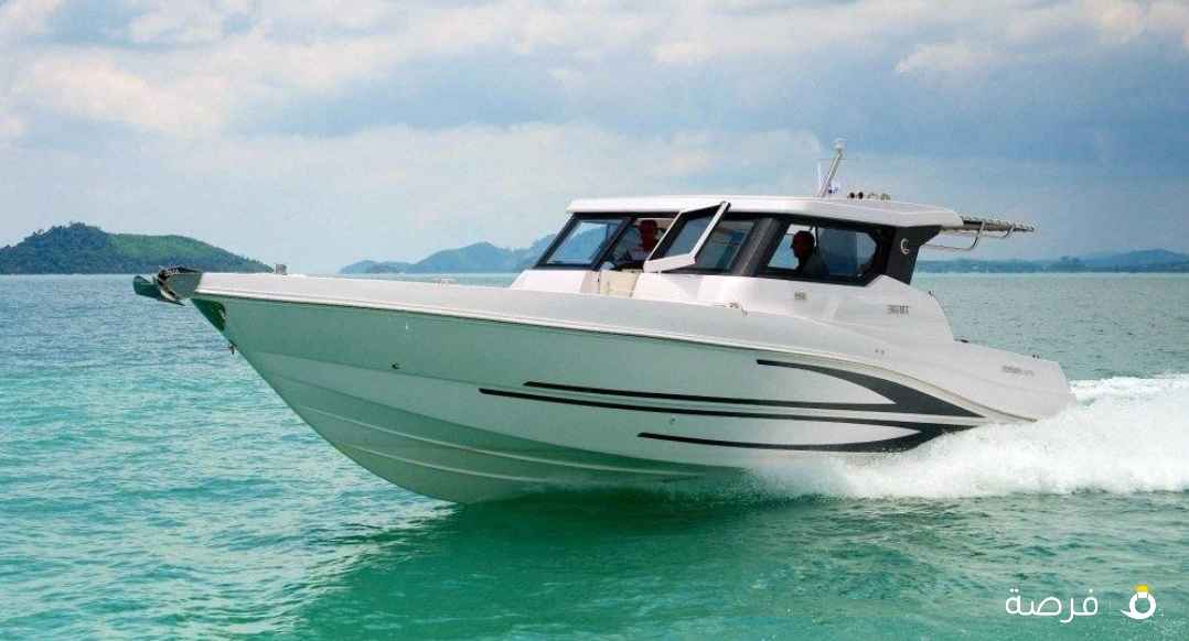 مطلوب طراد سلفركات رفت 31 او 36 قدم من مودیل 2014-2025