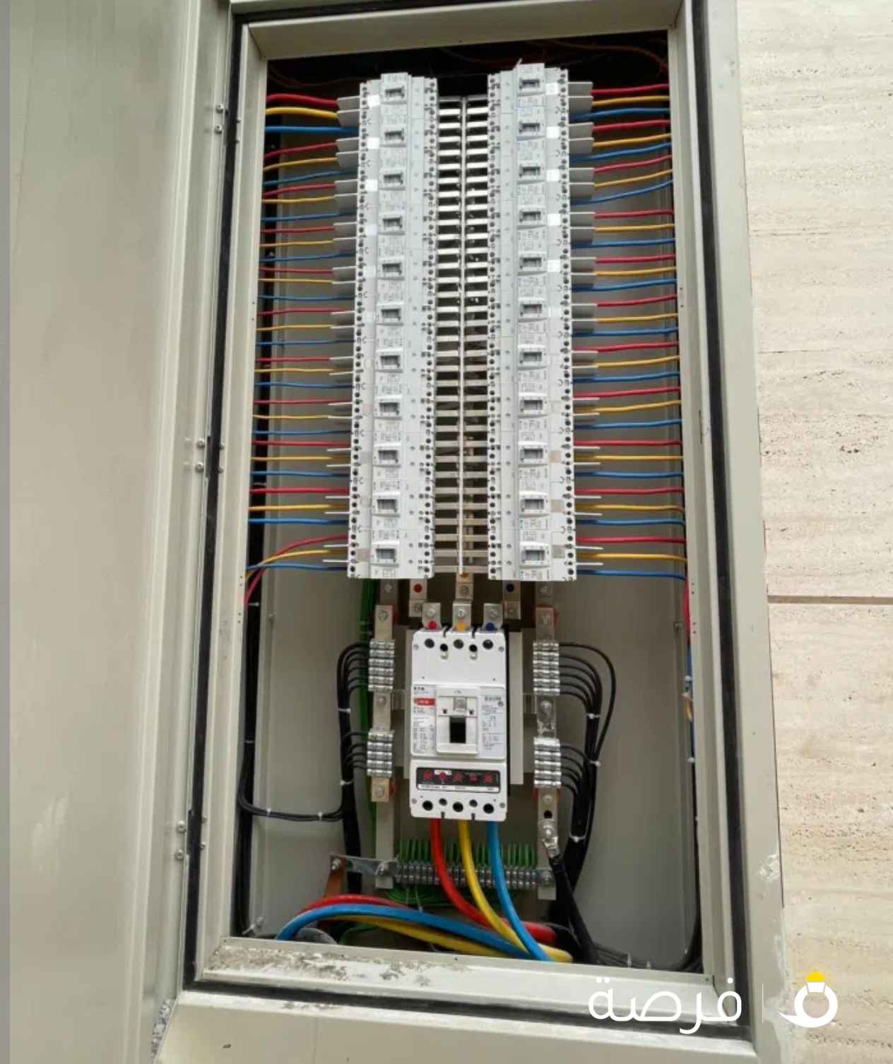 فني كهرباء كهربائى منازل كهربجي كهربائى محلات تصليح شورت كهرباء كهربائى الكويت