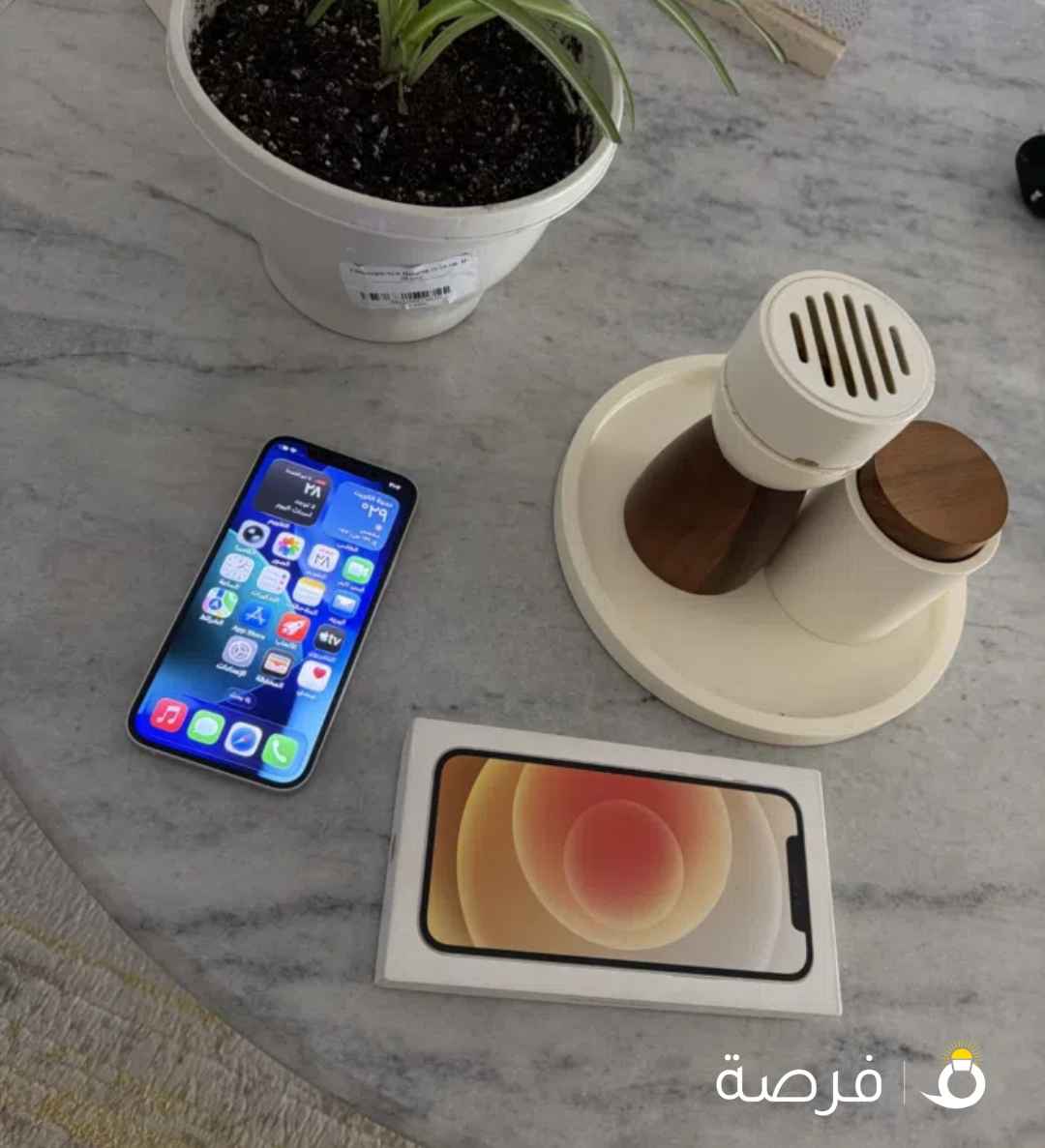 العادي ⁦⁦iPhone⁩⁩ ⁦⁦12⁩⁩