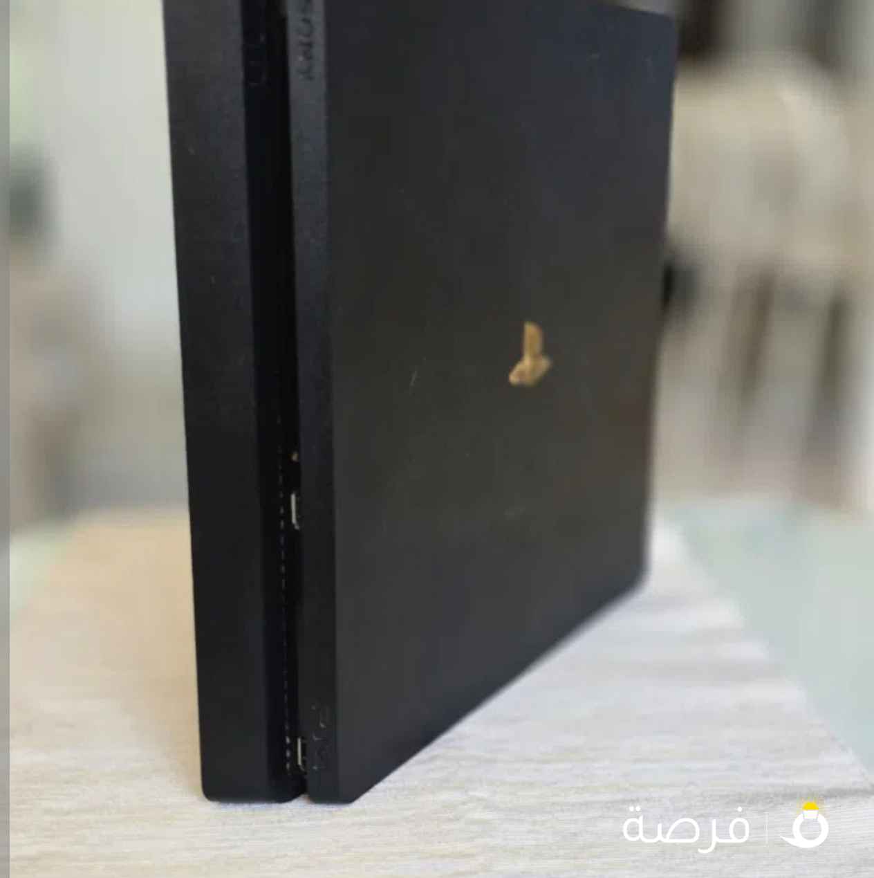 بلايستيشن ⁦⁦4⁩⁩ للبيع