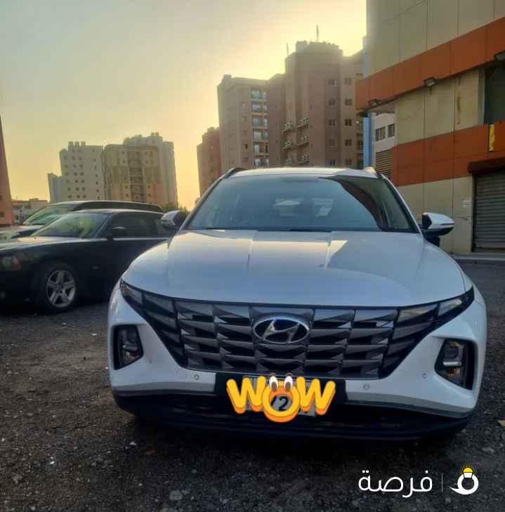 هيونداي توسان ⁦GL⁩