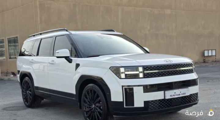 هيونداي سنتافي ⁦Limited⁩