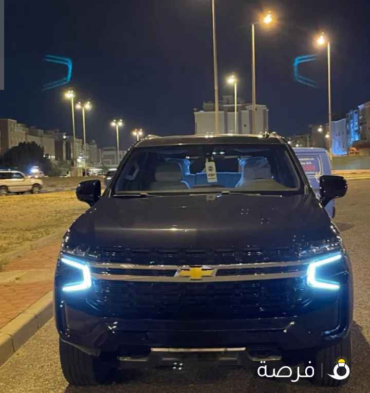 شيفروليه تاهو ⁦LS⁩