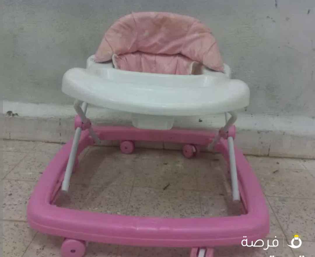 مشايات اطفال