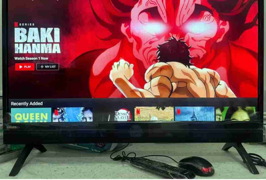 PHILIPS TV