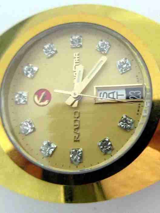 I want to sell rado diastar automatic awesome condition