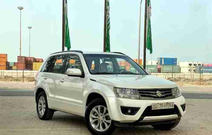 SUZUKI GRAND VITARA FOR SALE