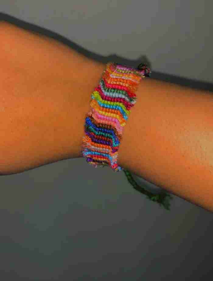 handmade accessories