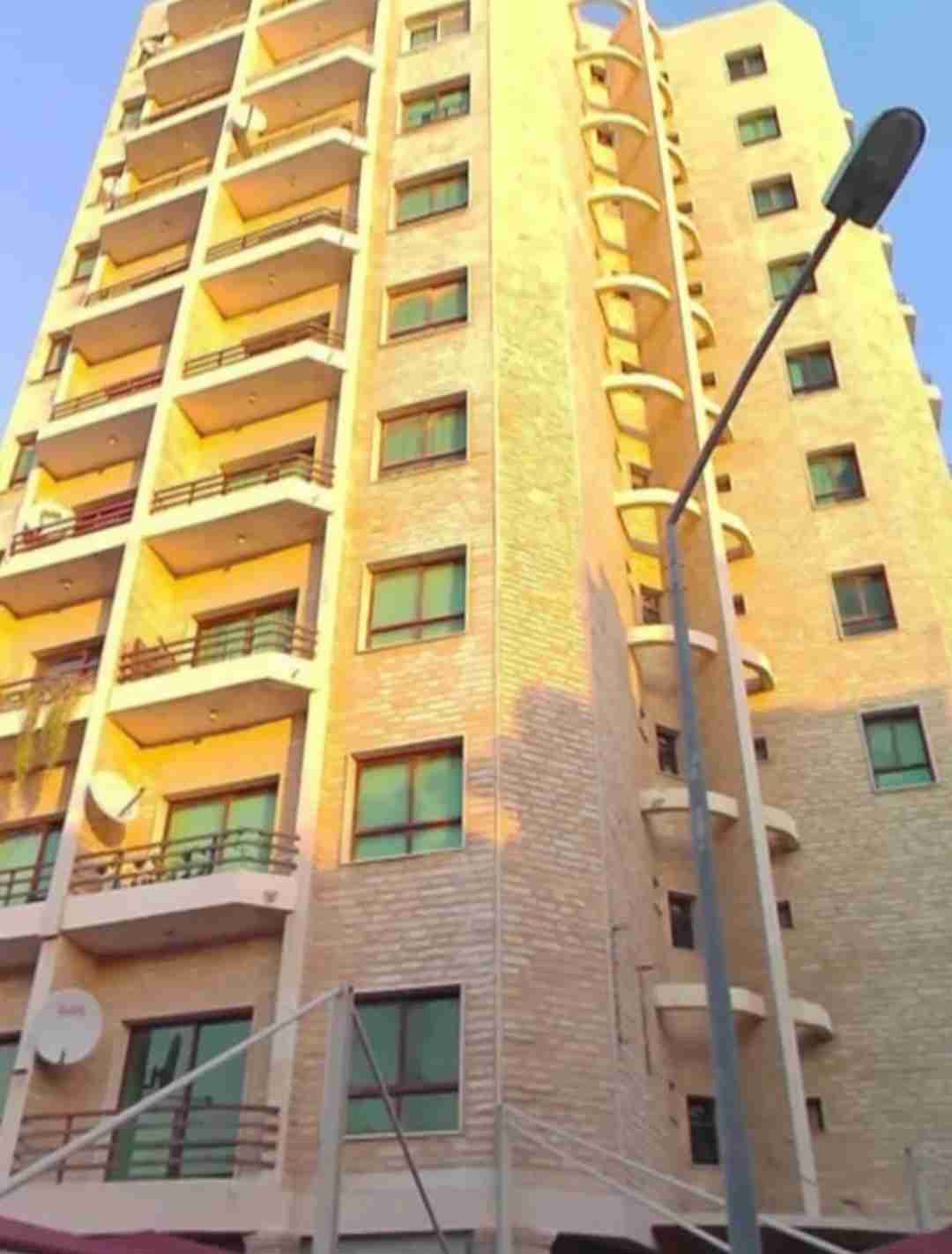 للايجار للشركات عماره كامله بخيطان