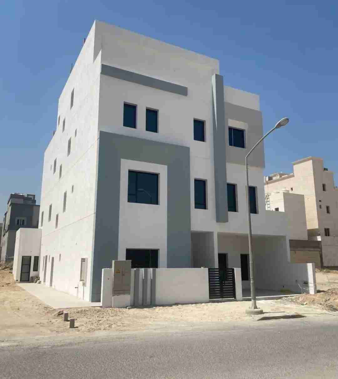 بيت للبيع في الفنطيس اول سكن