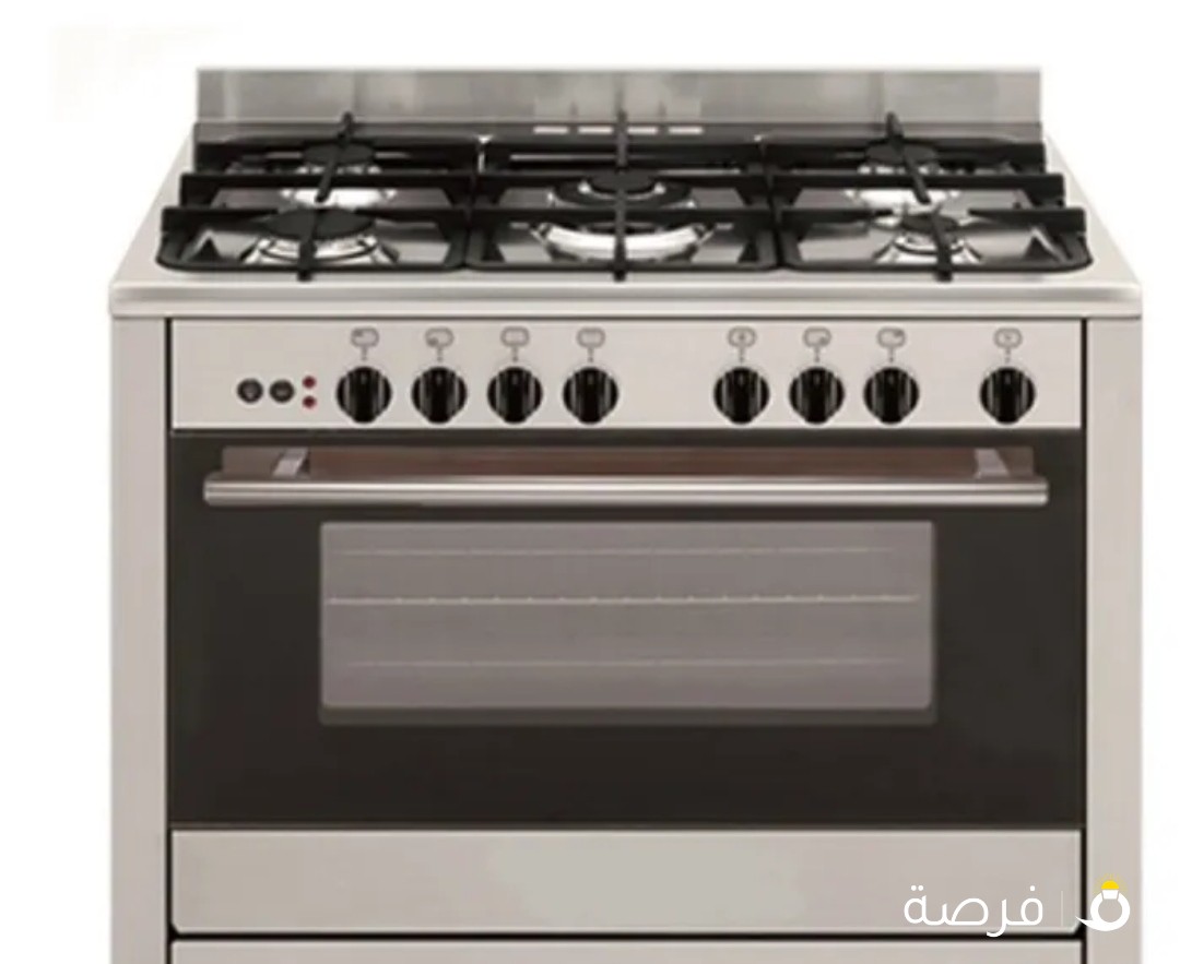 فرن للبيع نظيف جدا مغلف