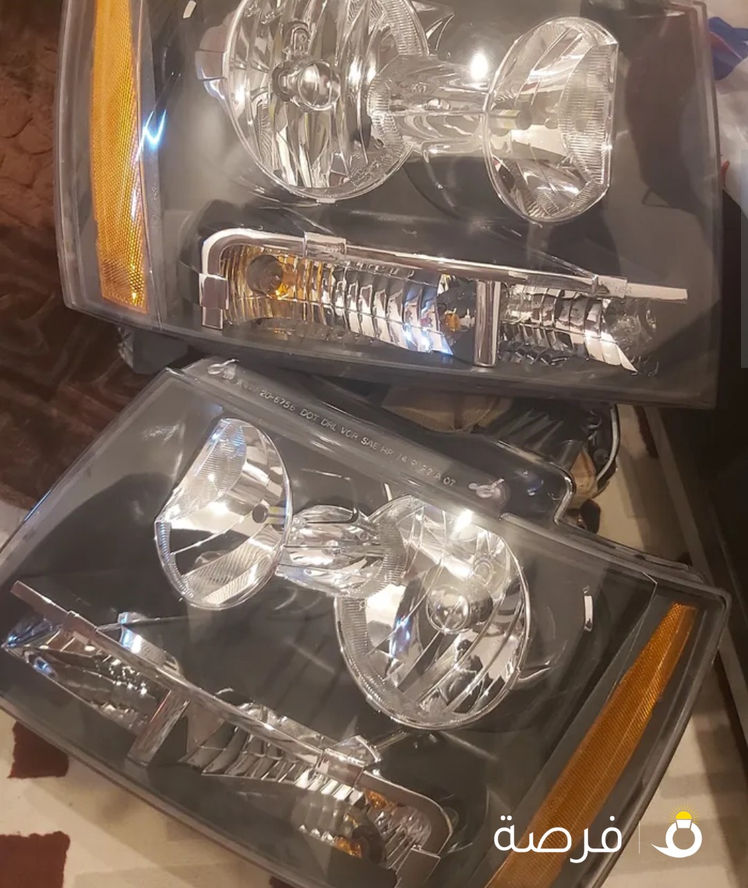 للبيع سطابات تاهو