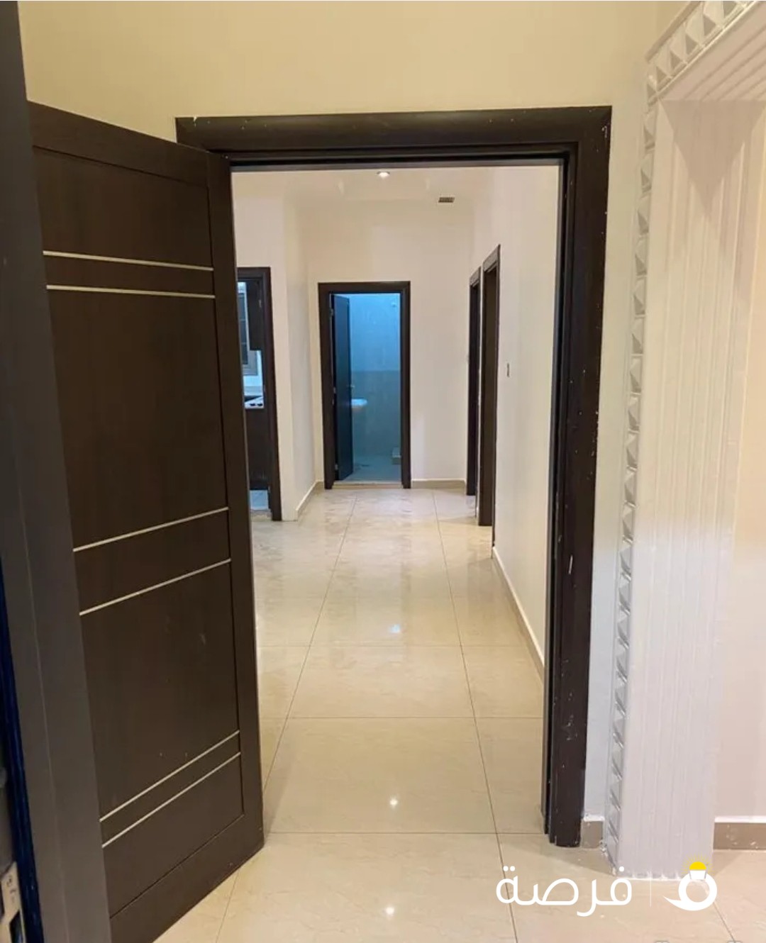 للايجار شقه إشبيليا ق4