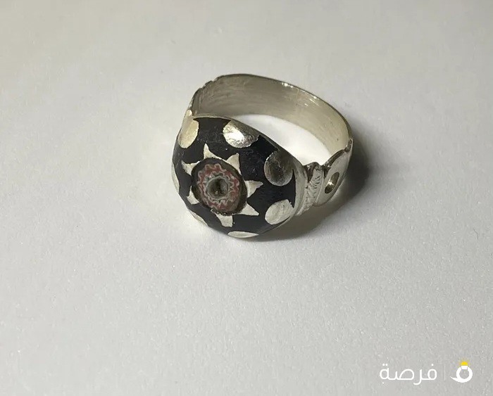 خواتم حجر الشريعه