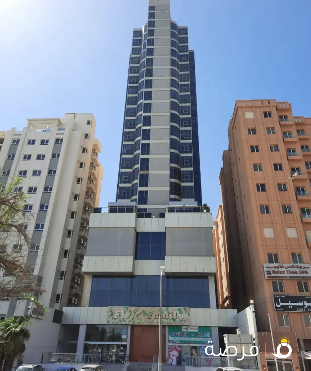مكاتب استثمارية للايجار من المالك مباشرة بدون عمولة وبدون خلو