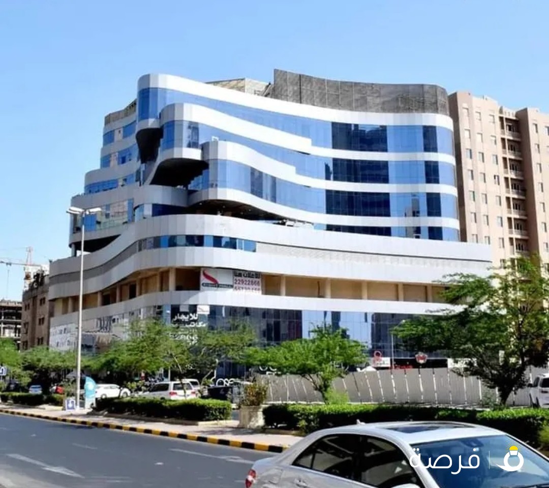 مكاتب للايجار