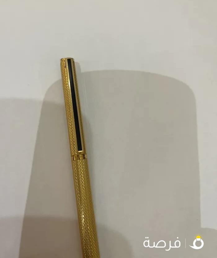 قلم دنهل ماشطوف