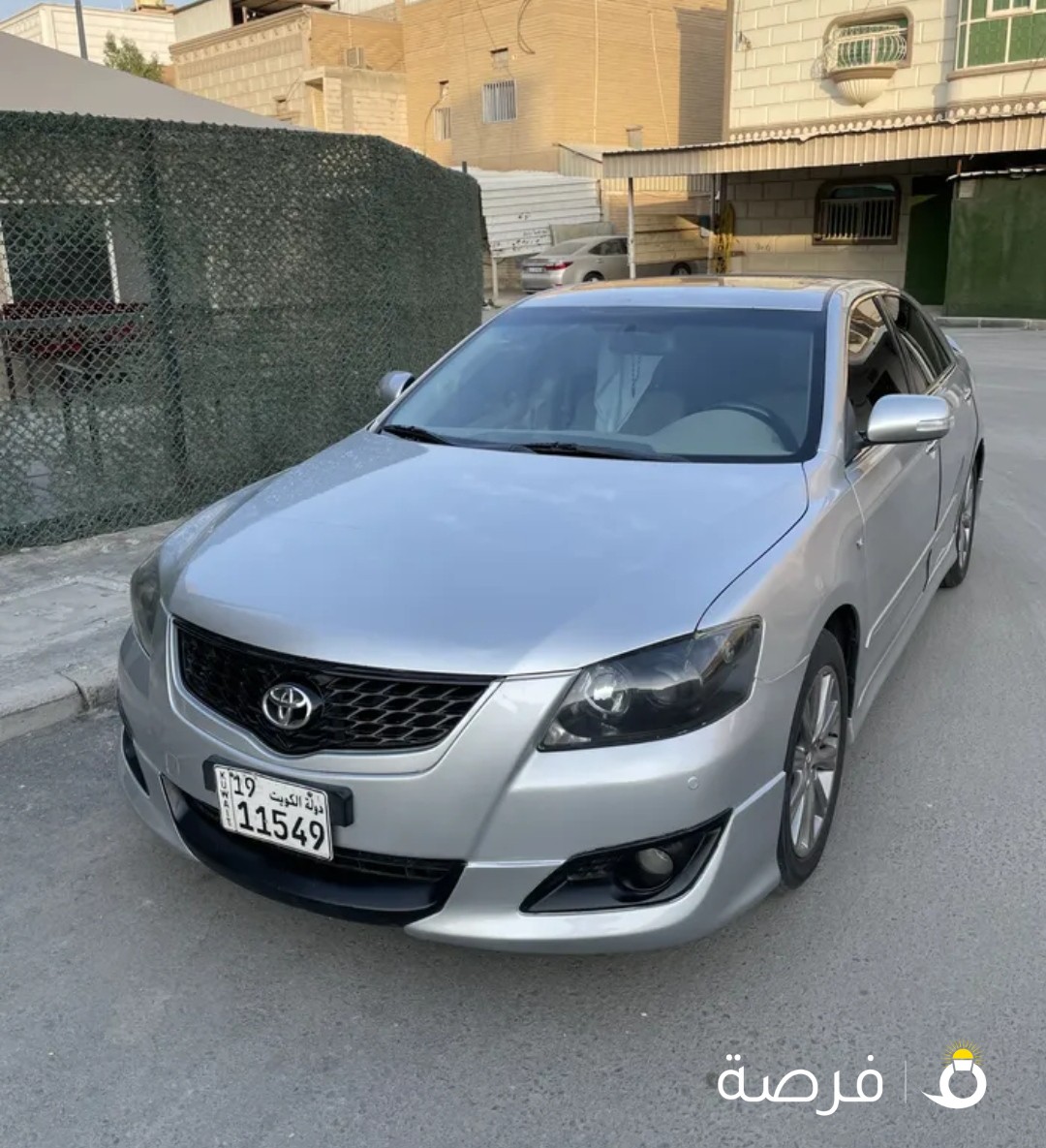 اوريون سبورت 2009