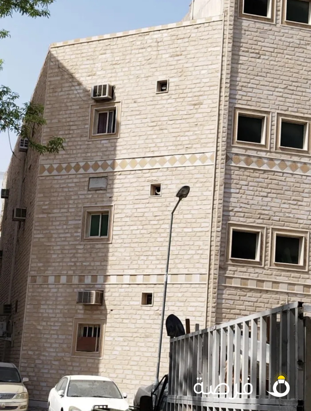 بيت للبيع حجر اردني في الجهراء