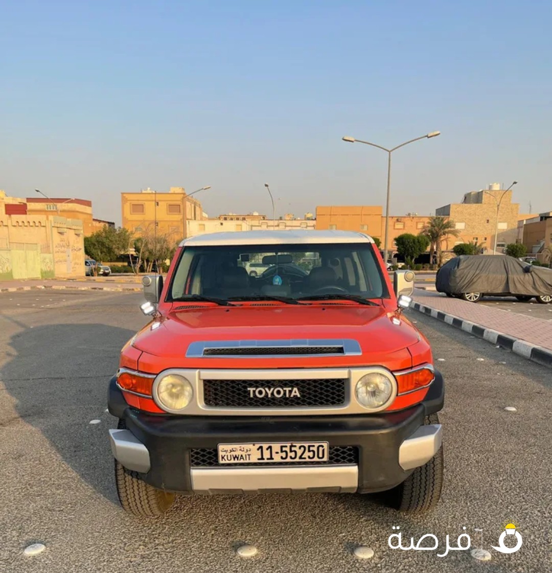 اف جي للبيع 2013