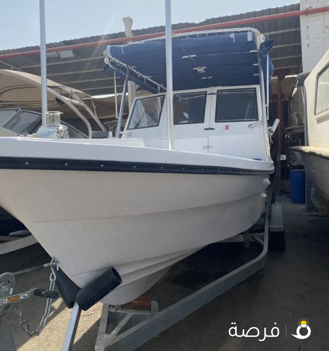 مصنع قوارب الختال