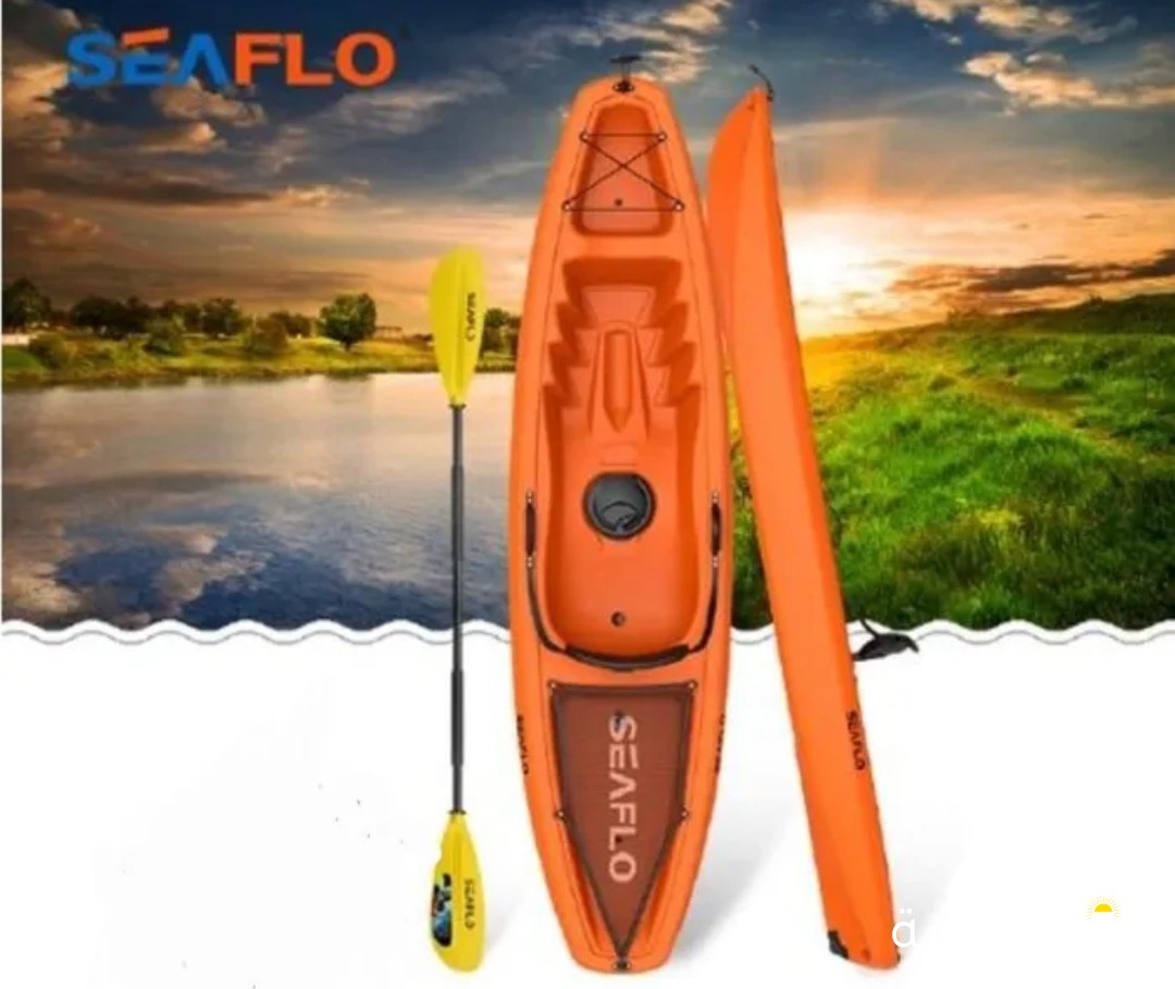 SEAFLO KAYAK