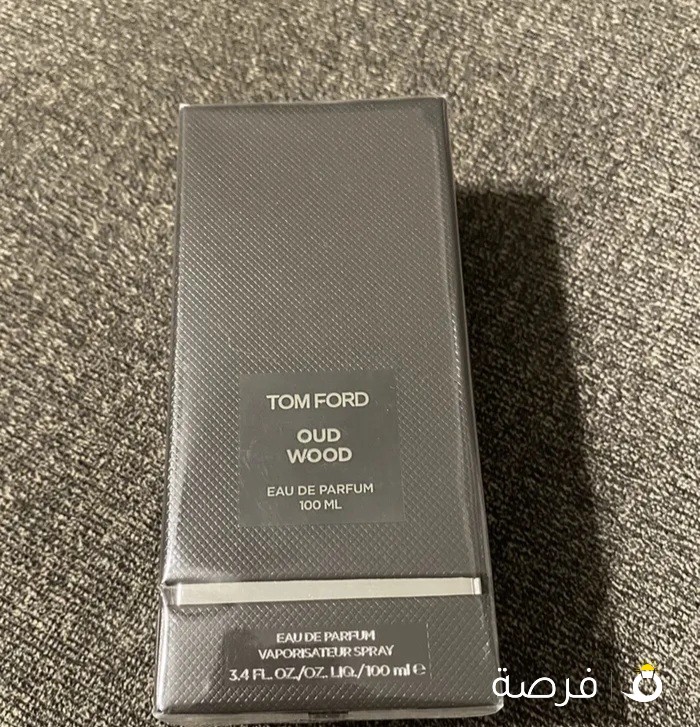 Tom Ford Oud wood 100ml