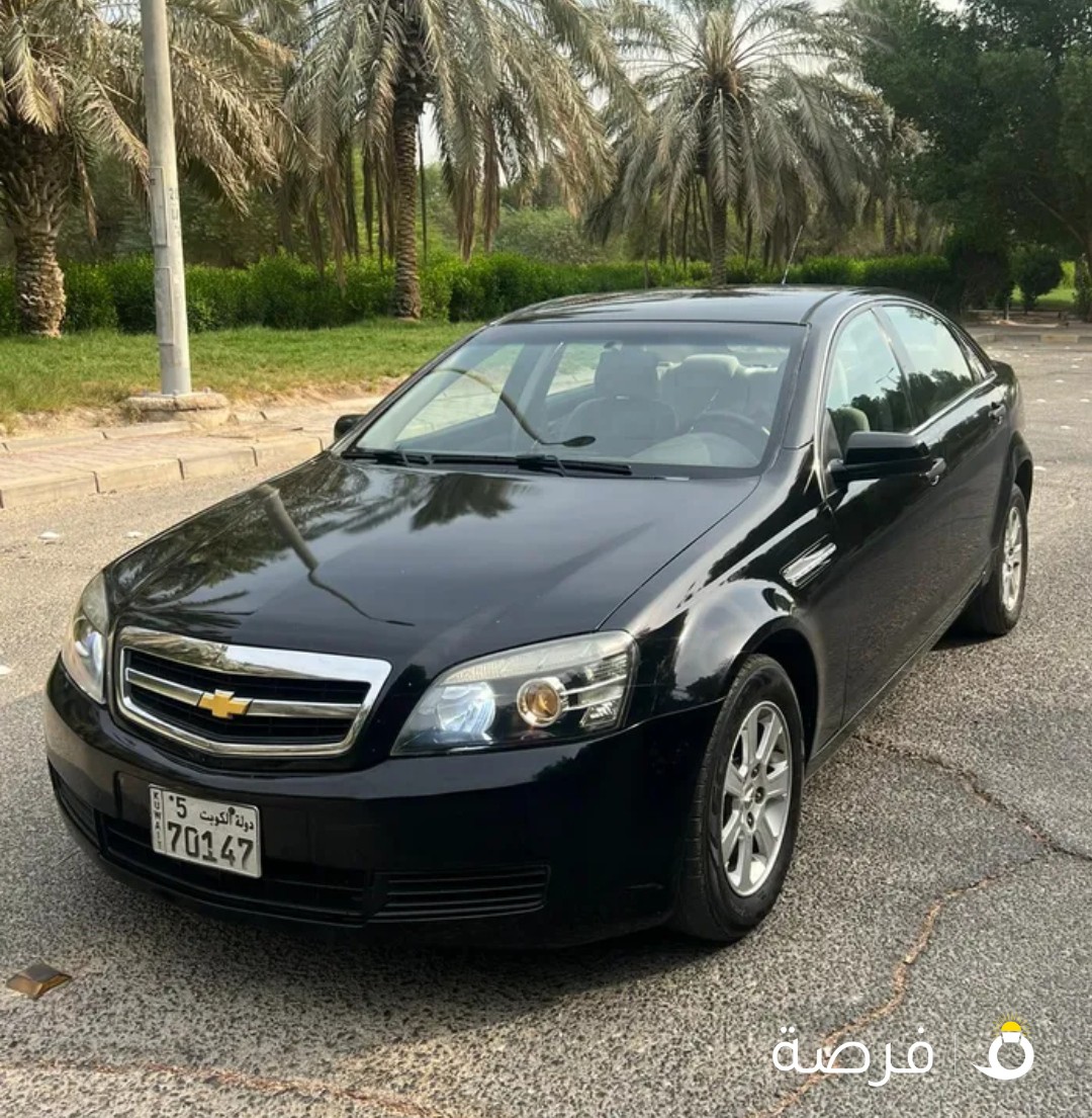 اللبيع شفر كابرس موديل 2010 LS وكالة الغانم 6 سلندر ماشي 256 بحاله ممتازة