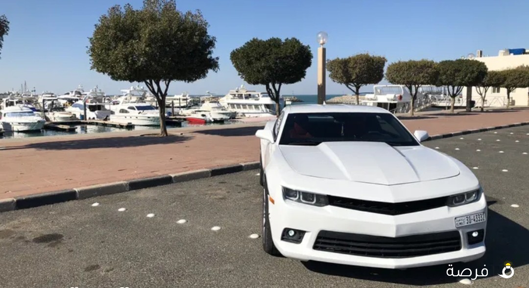 للبيع كماروRSمواصفات SS