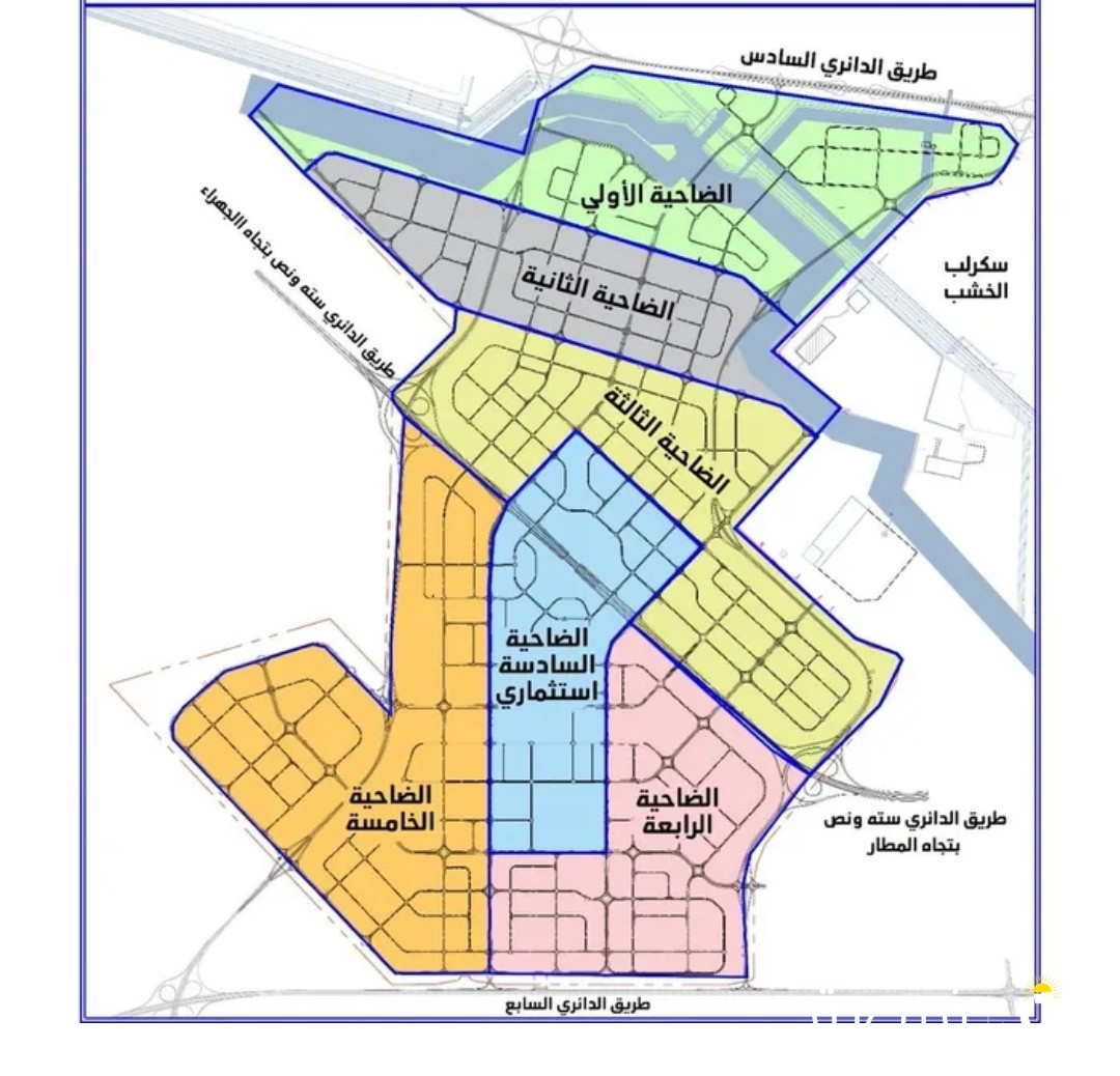 للبدل في جنوب سعد العبدالله
