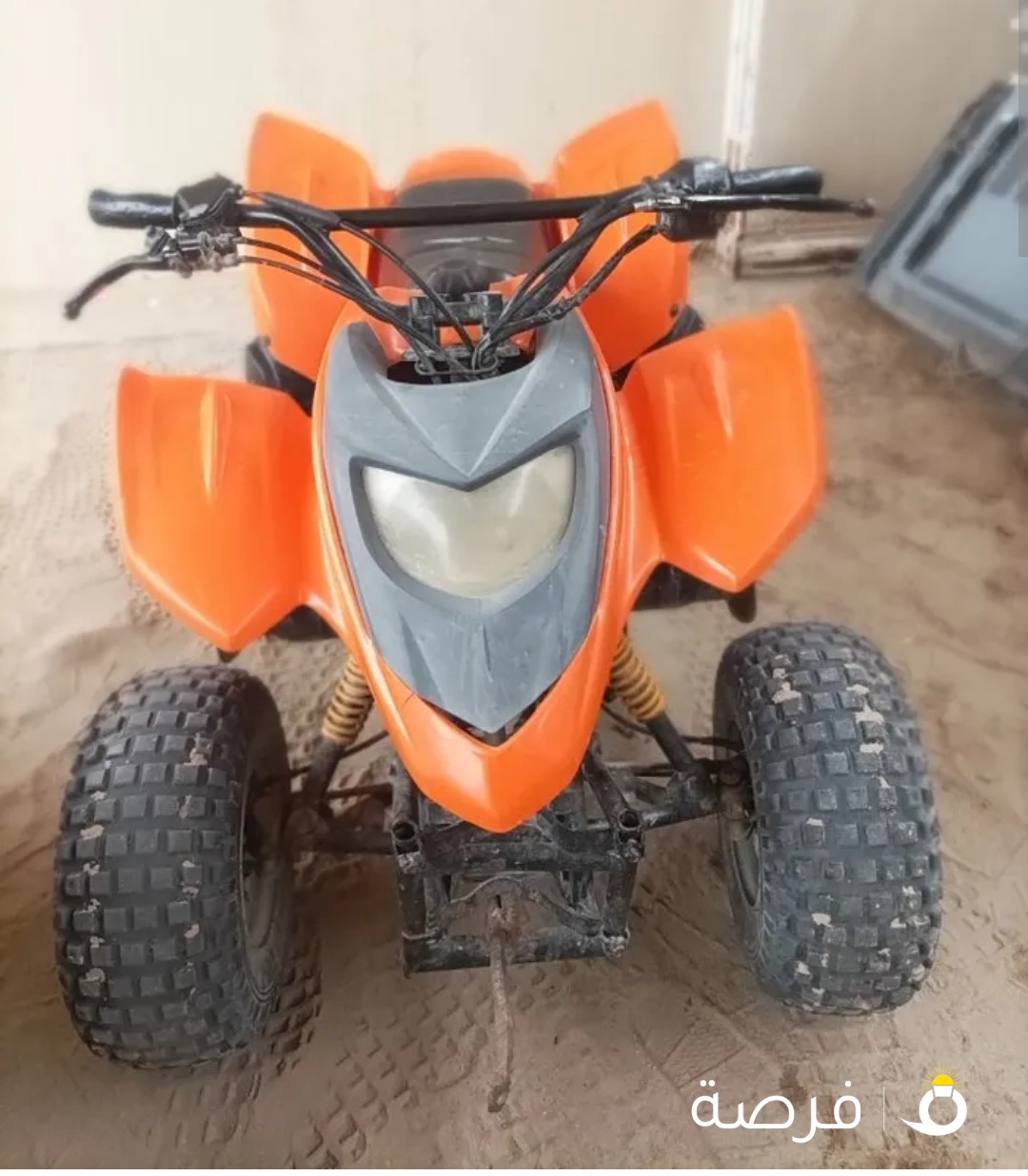 السلام عليكم للبيع بقي تايون شقال سلف وهندل