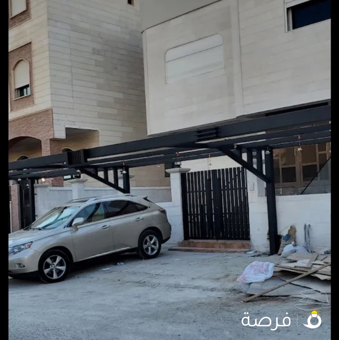 الحداد عامه والمقاولات