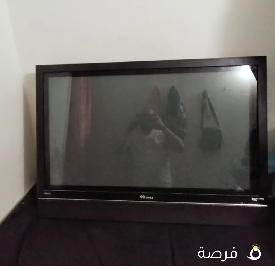 شاشه وانسا للبيع tv wansa for sale