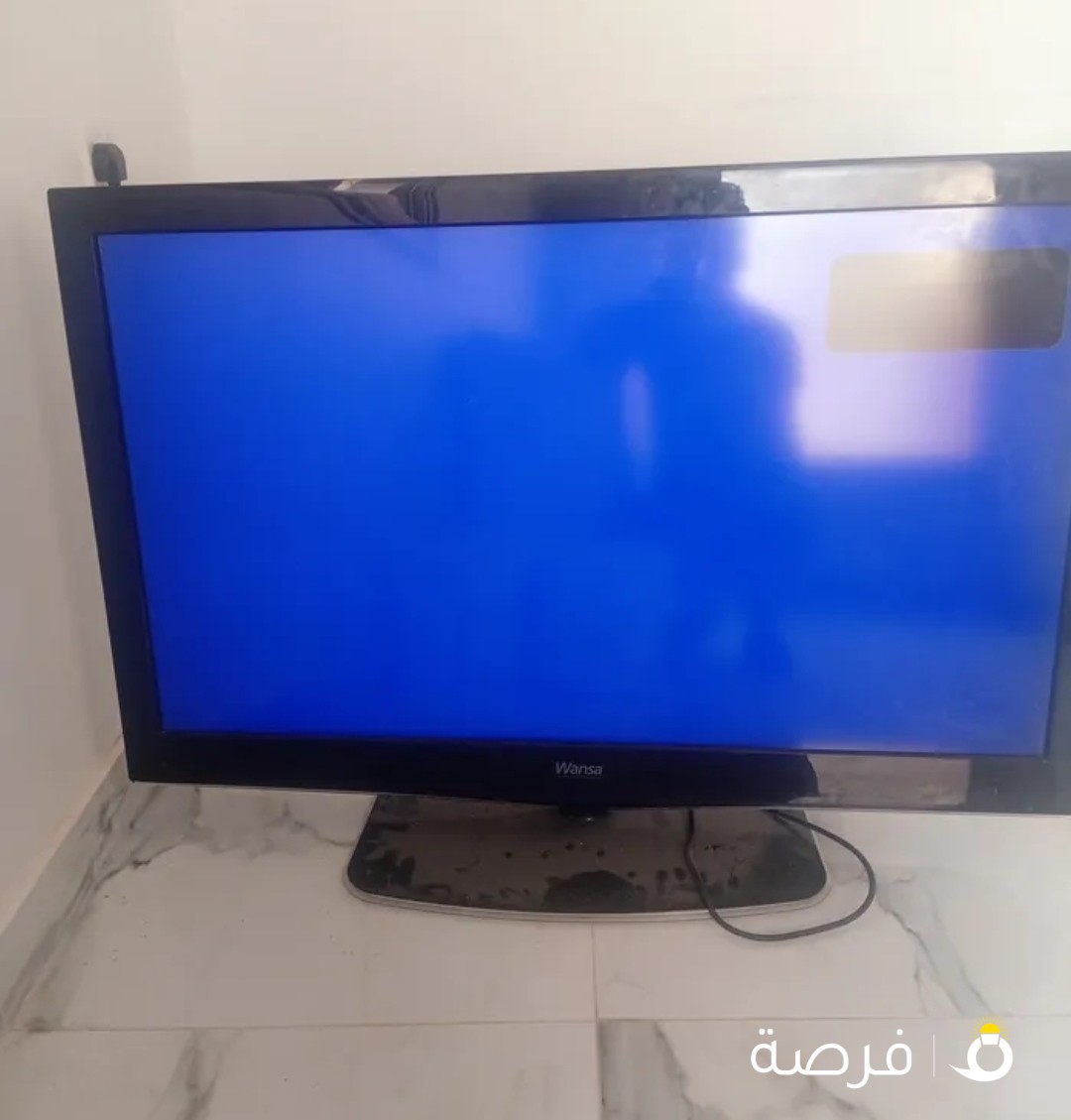 شاشه وانسا 46 بوصة LCD