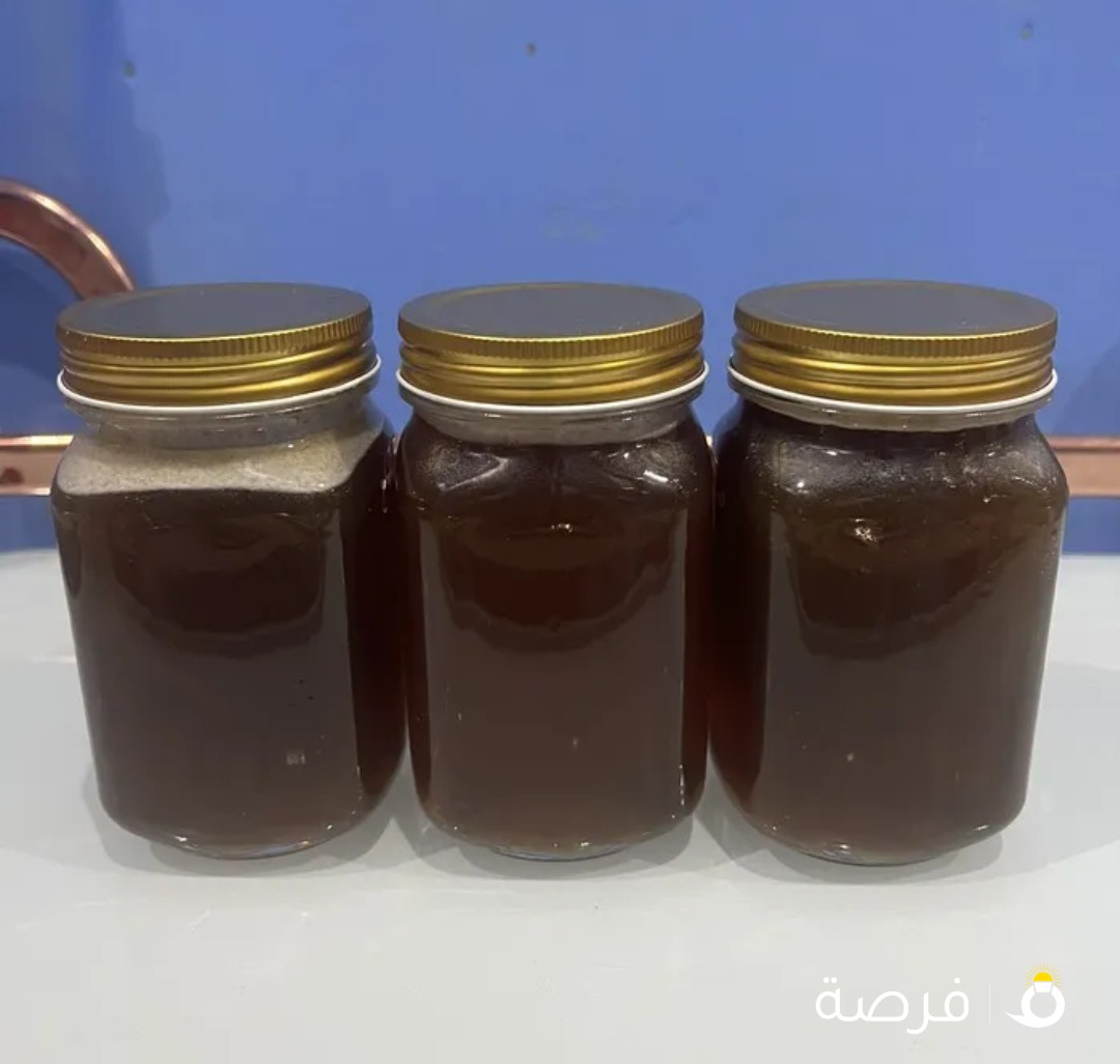 عسل سدر شهر 11/2022