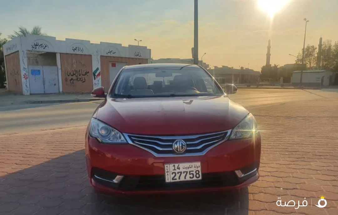 ام جي 1500 سي سي