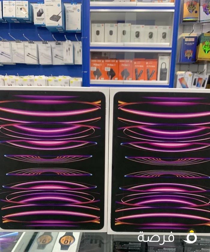 IPad Pro 12.9 128Gb WiFi M2 2022