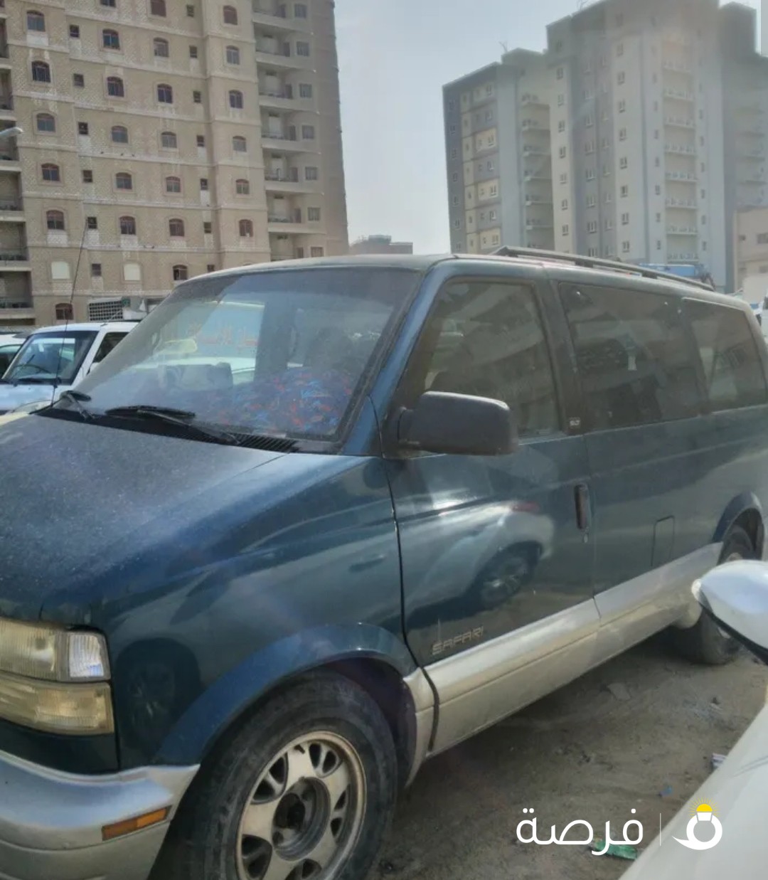 جمس سافانا 2000